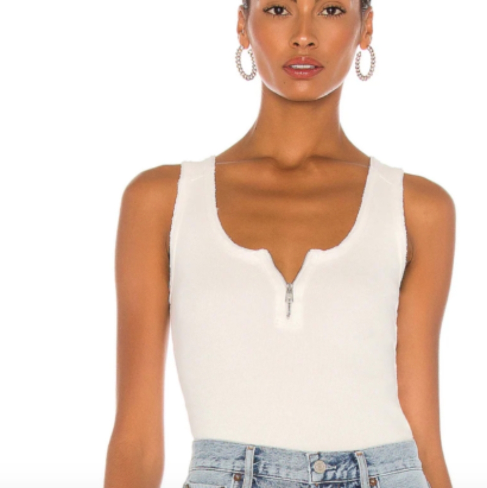 AllSaints. Alicia bodysuit. Size 6